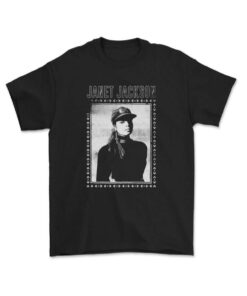 Janet Jackson Vintage T-Shirt