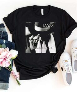 Jay Z Shirt