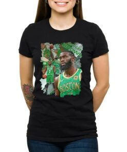 Jaylen Brown T-Shirt
