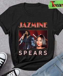 Jazmine Sullivan Favorite T-Shirt