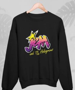 Jem & The Holograms Women'S T Shirt