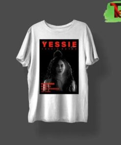 Jessie Reyez 2022 Tour T-Shirt