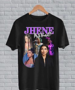 Jhene Aiko Shirt