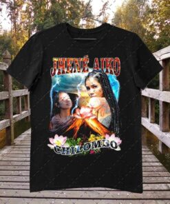 Jhene Aiko T-Shirt