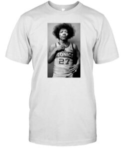 Jimi Hendrix T-Shirt