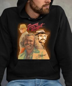 Jimmy Buffett Vintage Style T-Shirt