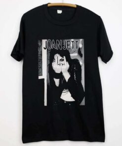 Joan Jett T-Shirt