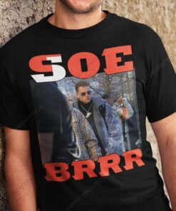 Joe Burrow 9 Cincinnati Bengals 2022 Champion Afc North Division T-Shirt
