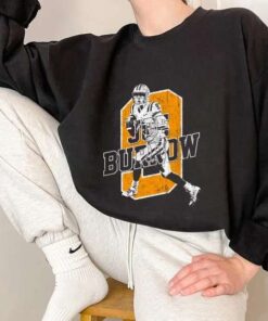 Joe Burrow Cincinnati Bengals Shirt