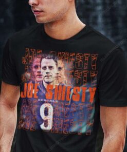 Joe Burrow T-Shirt