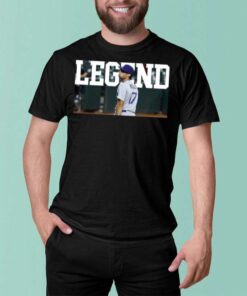 Joe Kelly Legend T-Shirt