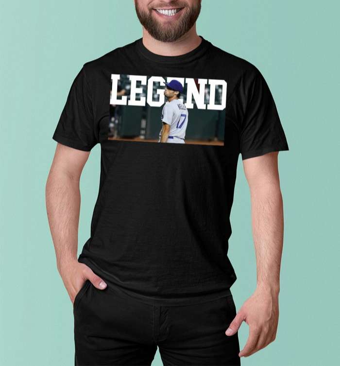 Joe Kelly Legend T-Shirt