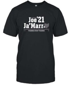 Joe'21 Ja'Marr T-Shirt