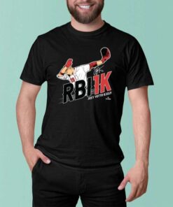 Joey Votto Rbi 1K Shirt