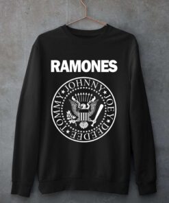 Johnny Ramones Ramones  Best Stones Item T-Shirt
