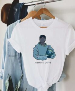 Joji Gimme Love Rapper T-Shirt