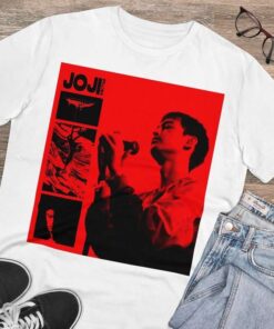 Joji Miller Nectar Album Cover T-Shirt