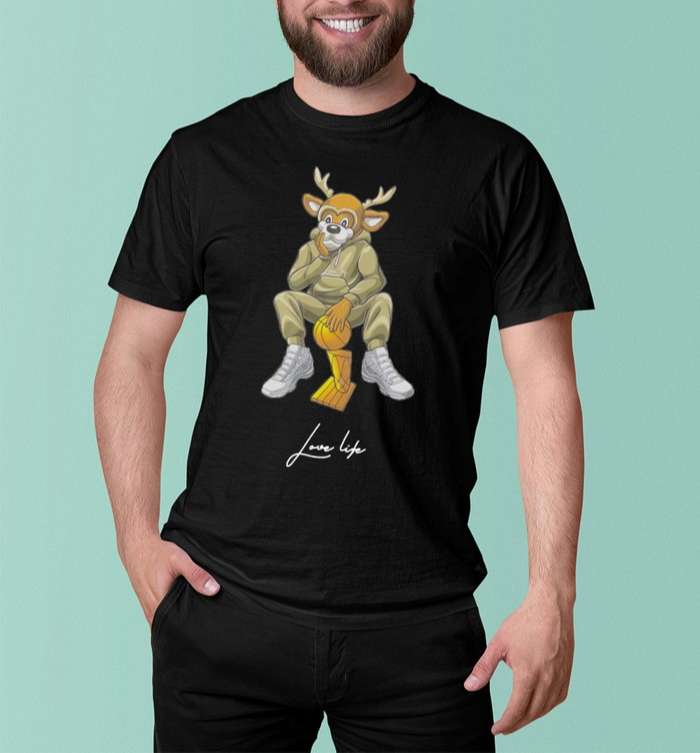 Jordan Nwora Milwaukee Bucks T-Shirt