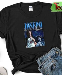 Joseph Quinn Vintage Movie Classic T-Shirt