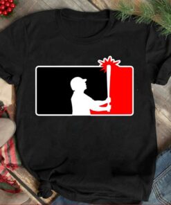 Judge Brett Gardner T-Shirt