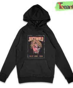 Juice Wrld Fashinable Fans Gift Unisex T-Shirt