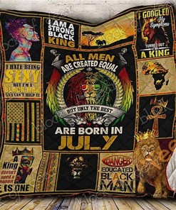July King Quilt Blanket Bedding Set