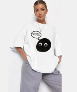Just Be A Rock Everything Everywhere All At Once Rock T-Shirt