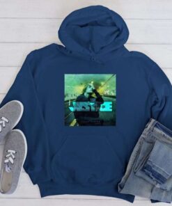 Justin Bieber Hoodie- Justin Bieber Justice Sweatshirt