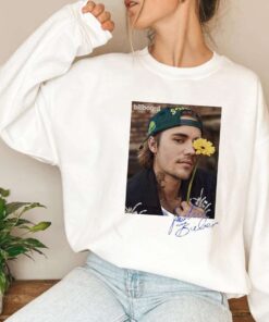 Justin Bieber Justice Tour I Got My Peaches Out In Georgia T-Shirt