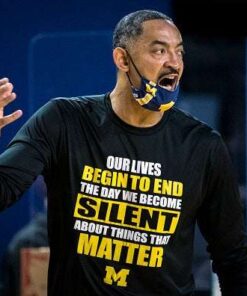 Juwan Howard Classic T-Shirt