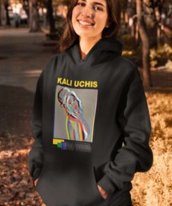 Kali Uchis Shirt
