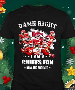 Kansas City Chiefs And Love T Shirt Unique Gift Idea for Fans Black Cotton Tee