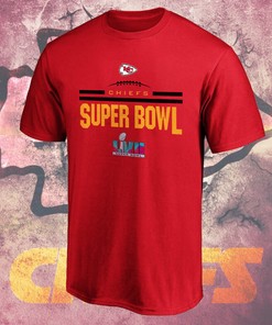Kansas City Chiefs Football 2023 T-Shirt Super Bowl LVII Gift Men Women Vintage