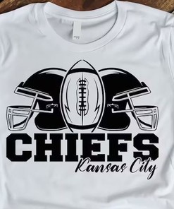 Kansas City Chiefs Football Super Bowl 2023 Shirt Unisex Men Women KV5312