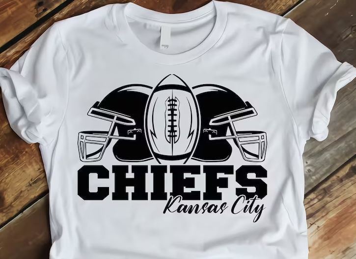 Kansas City Chiefs Football Super Bowl 2023 Shirt Unisex Men Women KV5312