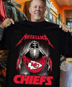 Kansas City Chiefs Nfl Team T-Shirt