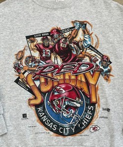 Kansas City Chiefs Shirt Xplosion Football Sweatshirt Men Women shirt H2745