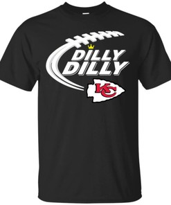Kansas City Chiefs Shirts Dilly Dilly Shirt For Fan