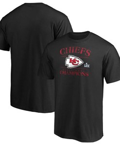 Kansas City Chiefs Super Bowl Bowl LVII 2023 Champs T-Shirt Gift For Fan Funny