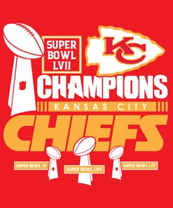 Kansas City Chiefs Super Bowl Champions shirt football KC Mahomes Kelce Champs