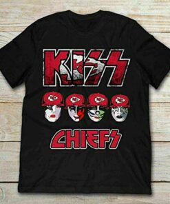 Kansas City Chiefs T-Shirt