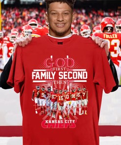 Kansas City Team 2022 Bowl Champions Shirt MVP Patrick Mahomes Shirt