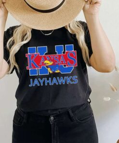 Kansas Jayhawks Final Four March Madness 2022 Shirt