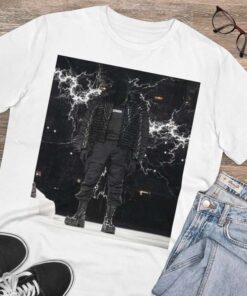 Kanye West Donda T-Shirts