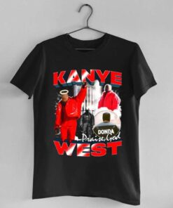 Kanye West Donda Vintage Shirt