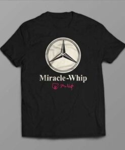 Kanye West Miracle Whips T-Shirt