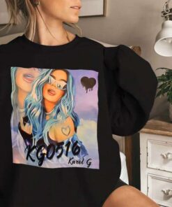Karol G Kg0516 T-Shirt