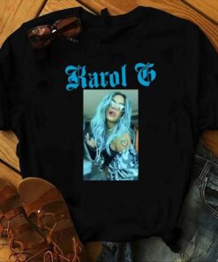 Karol G Unisex T-Shirt