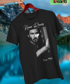 Keanu Reeves T-Shirt