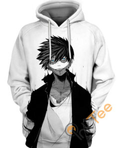 Keen Intellect Hoodie 3D